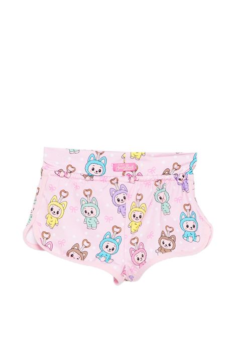 Slip bikini MC2 Saint Barth Kids MC2 SAINT BARTH | COSTUMI | COC000100756L